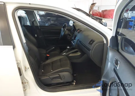 2010 Volkswagen Jetta Tdi from USA, damaged, VIN 3VWRL7AJ2AM175666